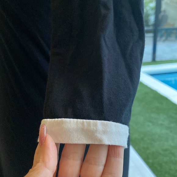 Kate Spade Heavy Dreamer Sleep Shirt Nightgown |Size Medium - Picture 6 of 8